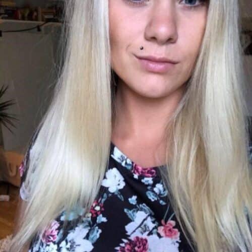Je cherche un homme pour me defoncer!