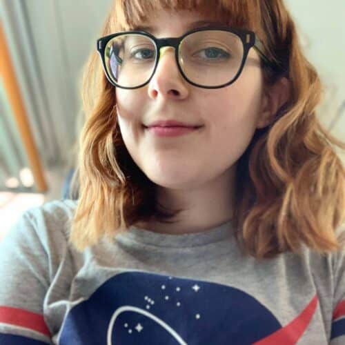 Je suis soumise et coquine