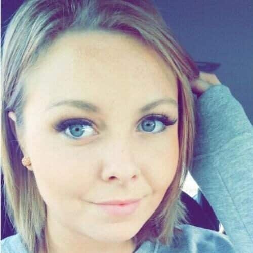 Une femme sexy pour un mec viril